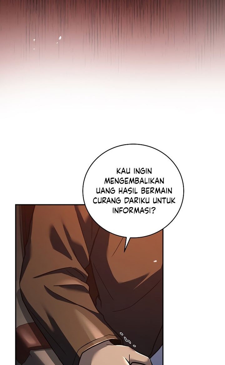 Return of the Frozen Player Chapter 78 - halaman 13