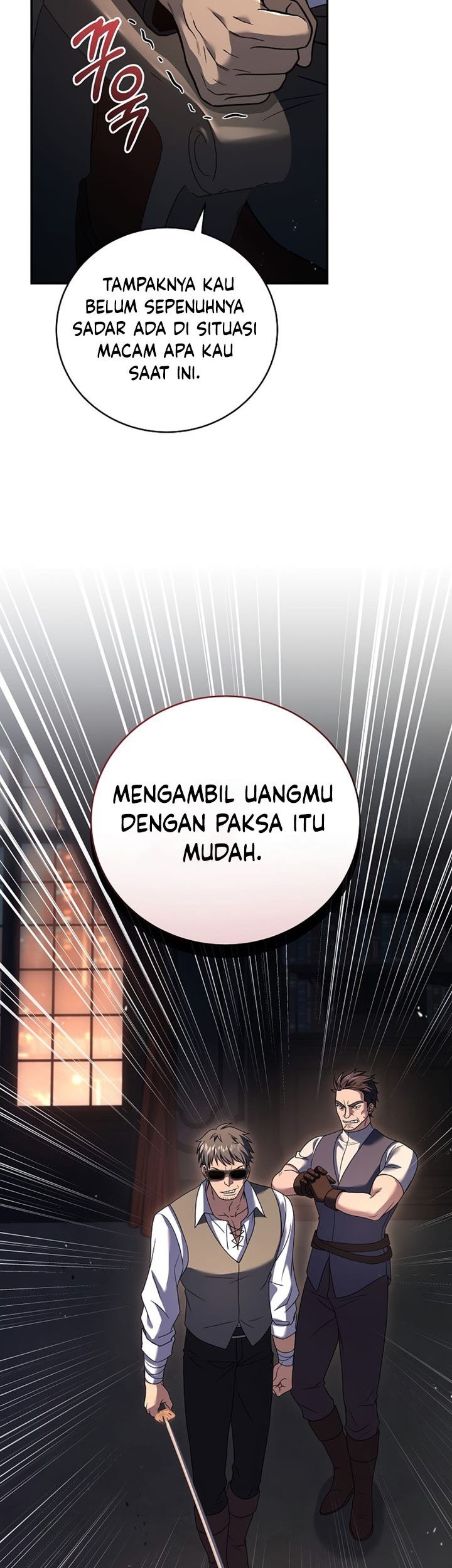 Return of the Frozen Player Chapter 78 - halaman 14