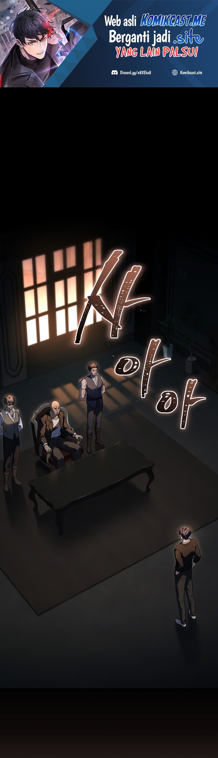 Return of the Frozen Player Chapter 78 - halaman 2