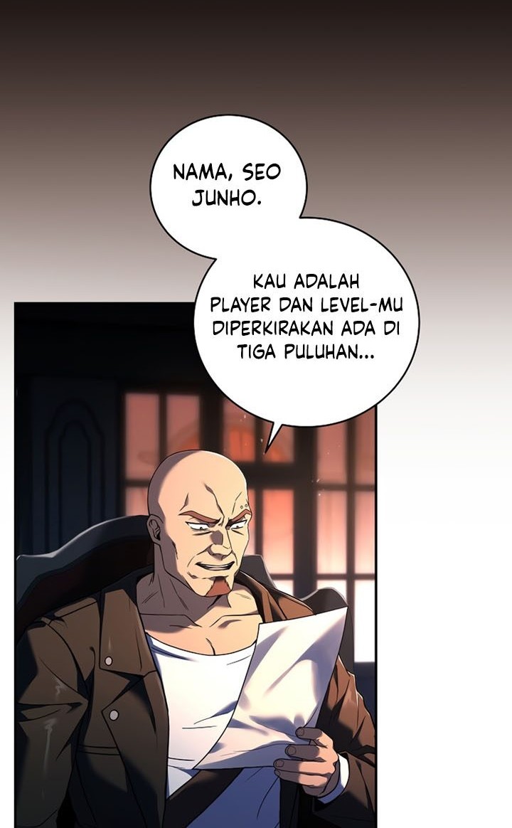 Return of the Frozen Player Chapter 78 - halaman 3