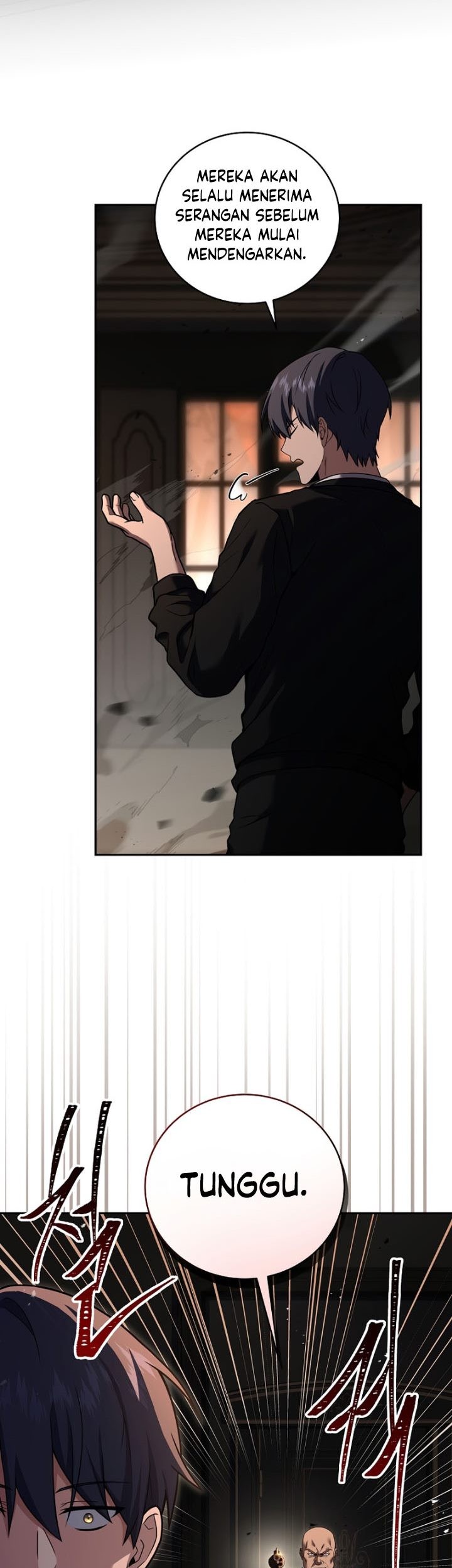 Return of the Frozen Player Chapter 78 - halaman 30