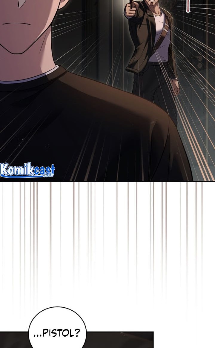 Return of the Frozen Player Chapter 78 - halaman 31
