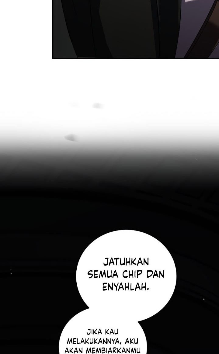 Return of the Frozen Player Chapter 78 - halaman 33