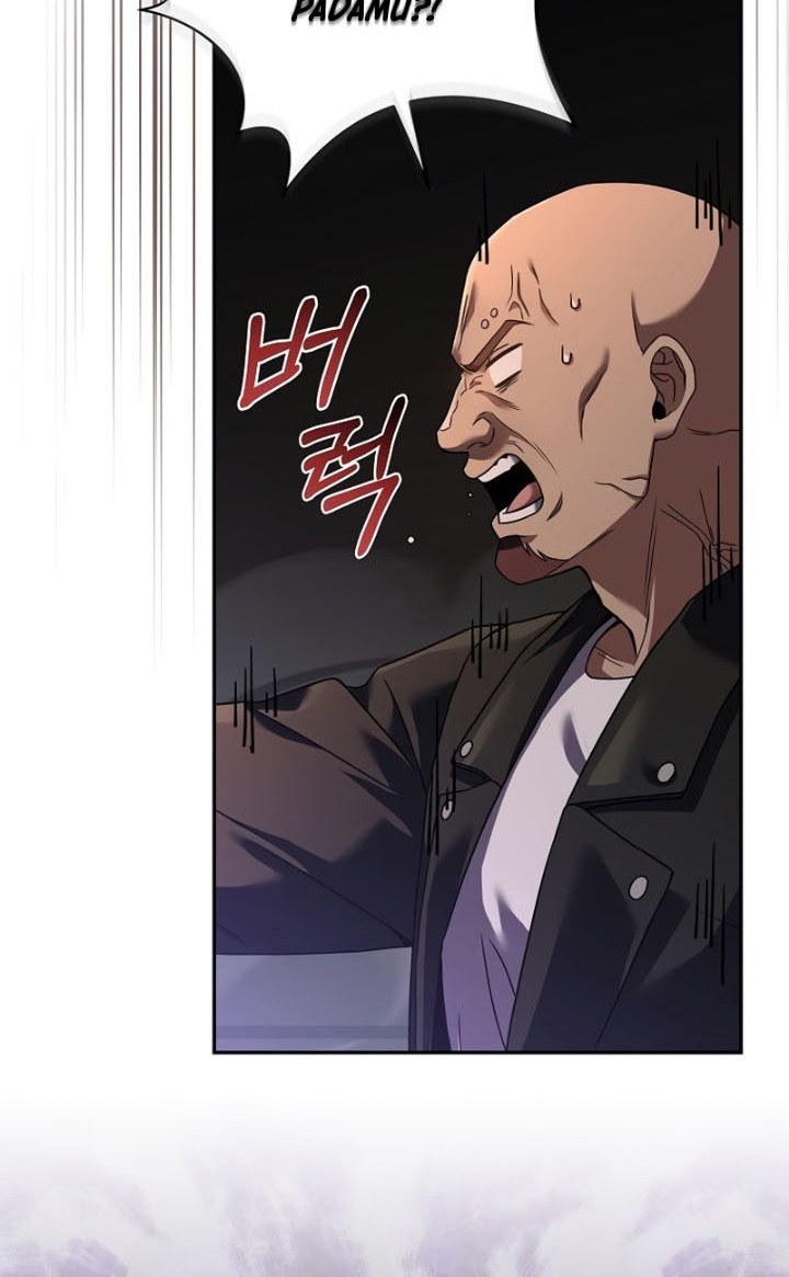 Return of the Frozen Player Chapter 78 - halaman 35