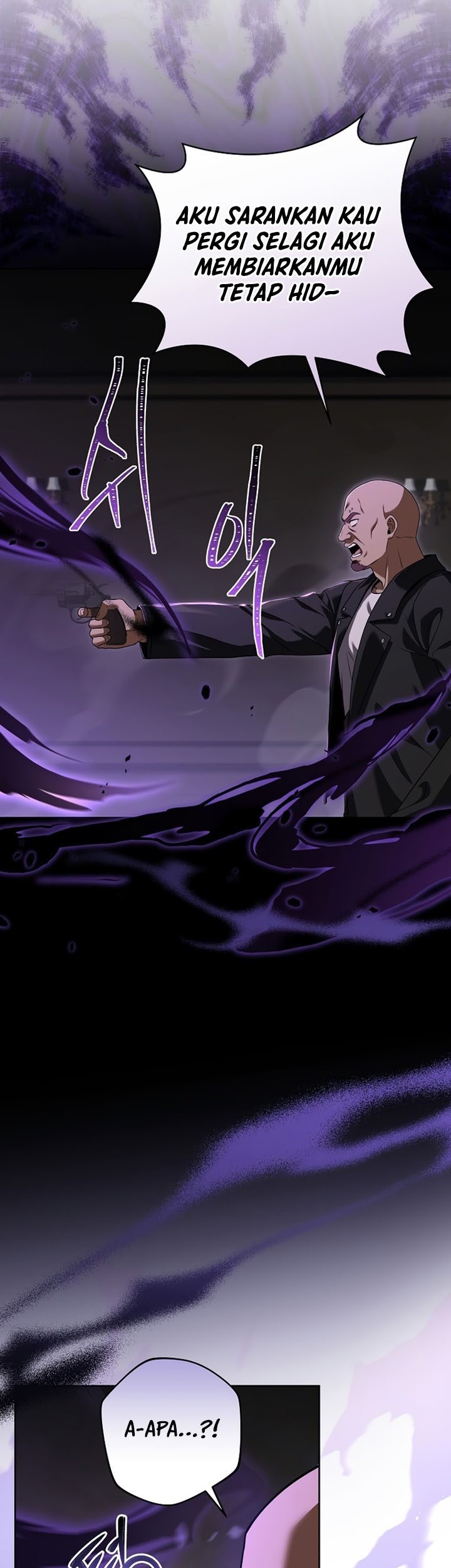 Return of the Frozen Player Chapter 78 - halaman 36