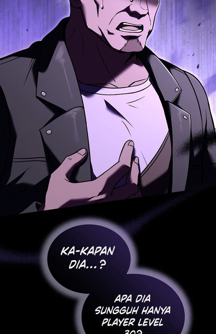 Return of the Frozen Player Chapter 78 - halaman 39