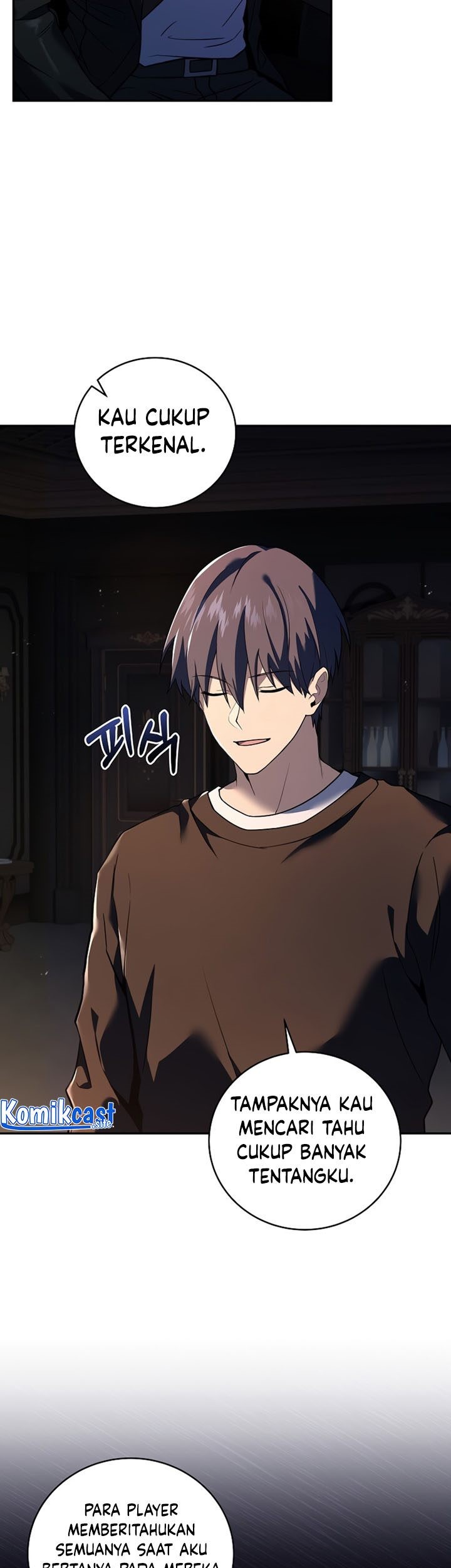 Return of the Frozen Player Chapter 78 - halaman 4