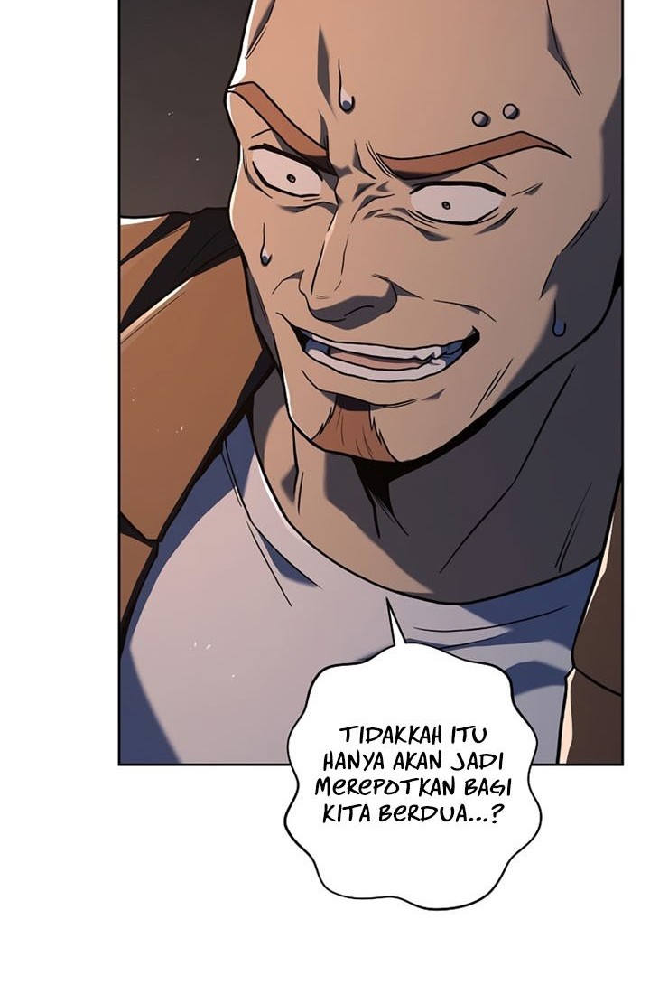 Return of the Frozen Player Chapter 78 - halaman 41