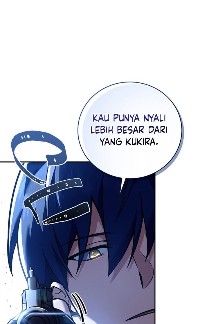 Return of the Frozen Player Chapter 78 - halaman 43