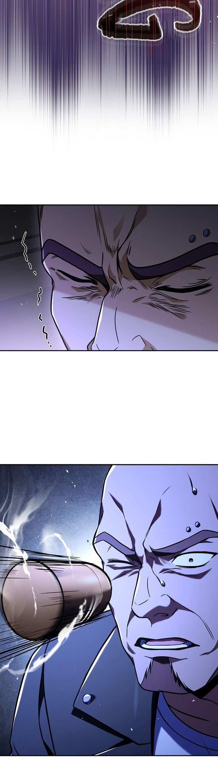 Return of the Frozen Player Chapter 78 - halaman 46