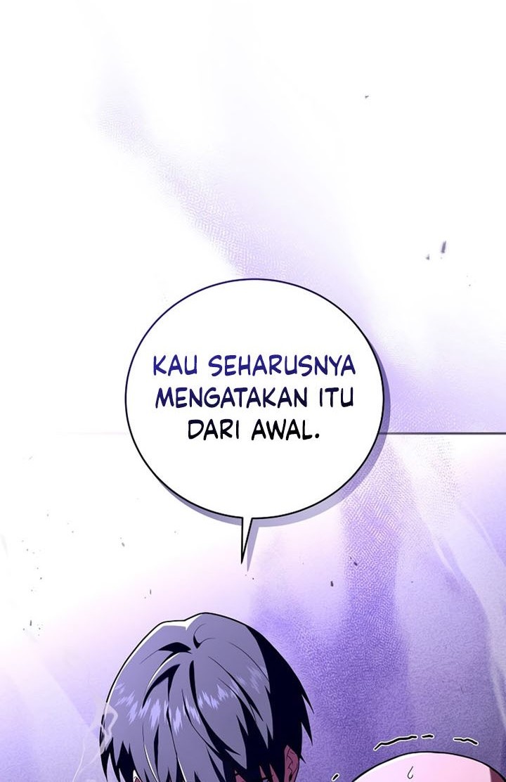 Return of the Frozen Player Chapter 78 - halaman 47