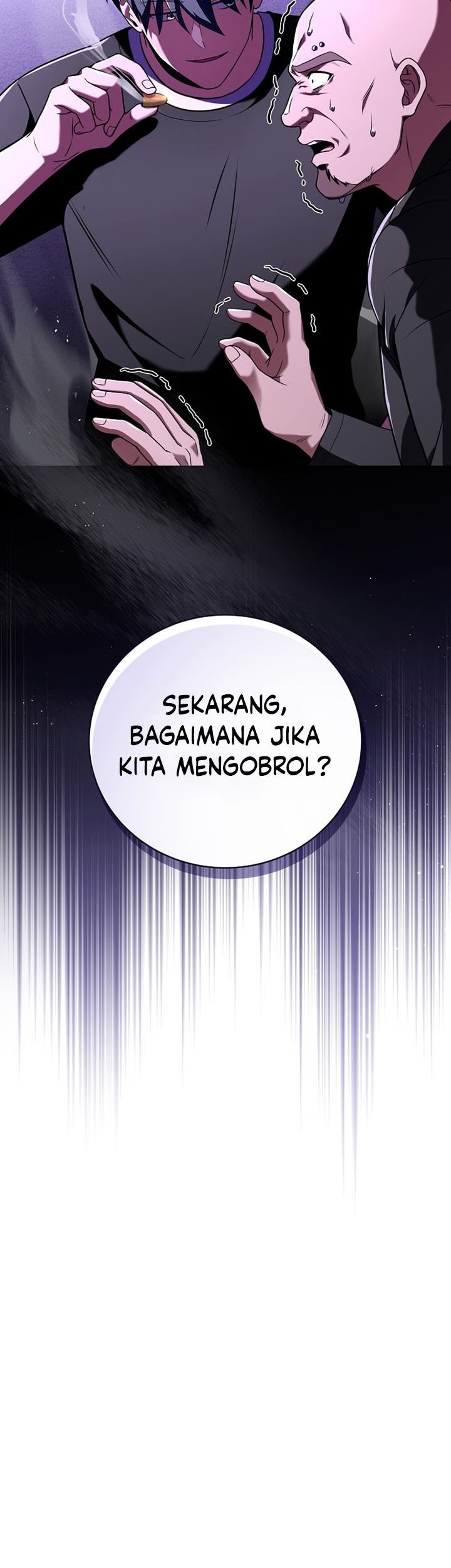 Return of the Frozen Player Chapter 78 - halaman 48
