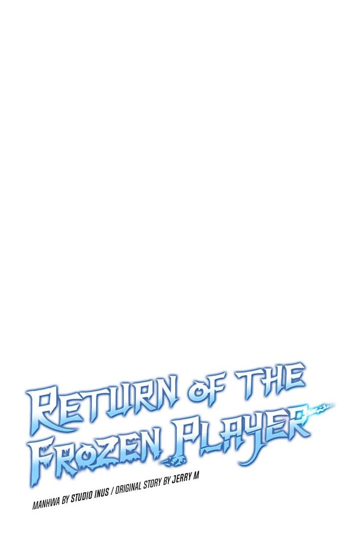 Return of the Frozen Player Chapter 78 - halaman 49
