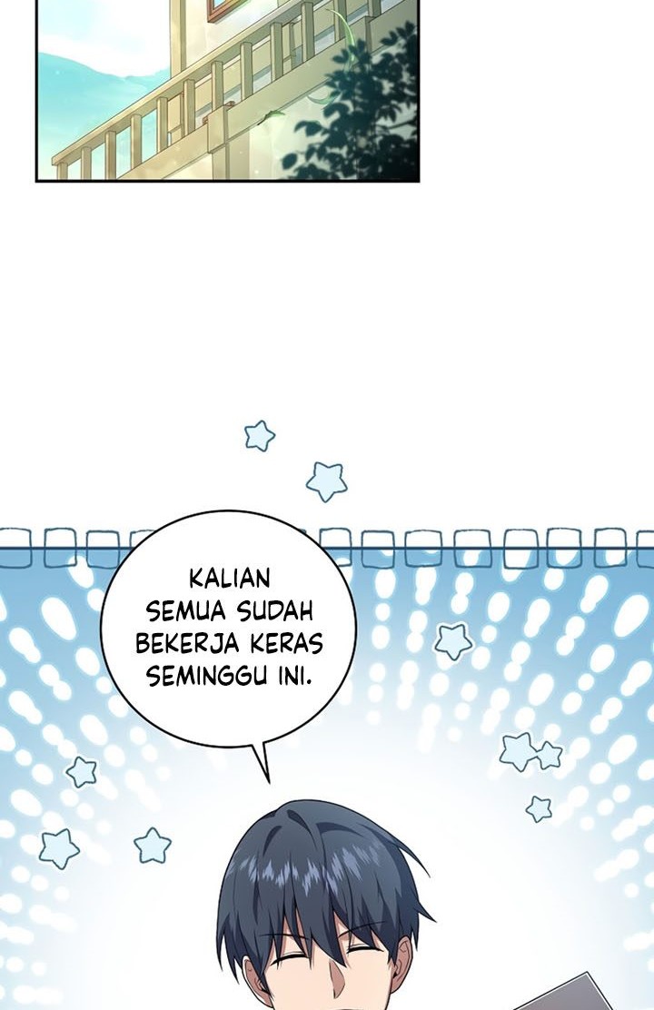 Return of the Frozen Player Chapter 78 - halaman 51