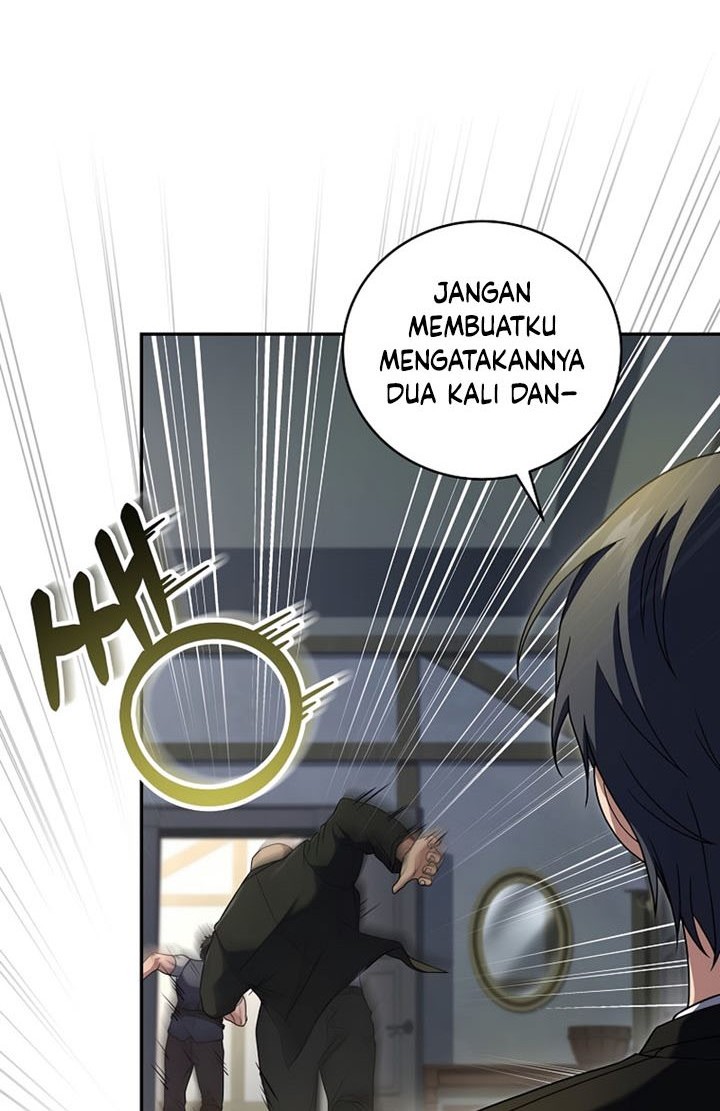 Return of the Frozen Player Chapter 78 - halaman 53