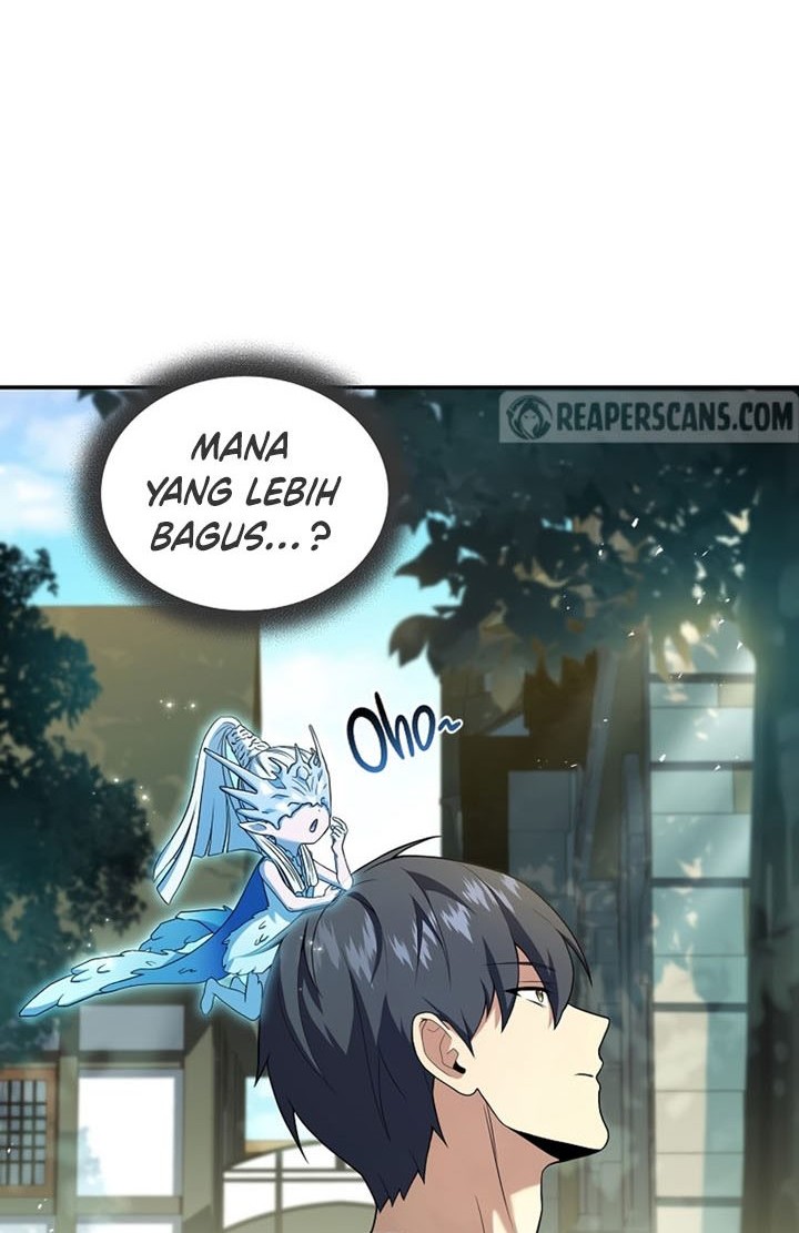 Return of the Frozen Player Chapter 78 - halaman 57