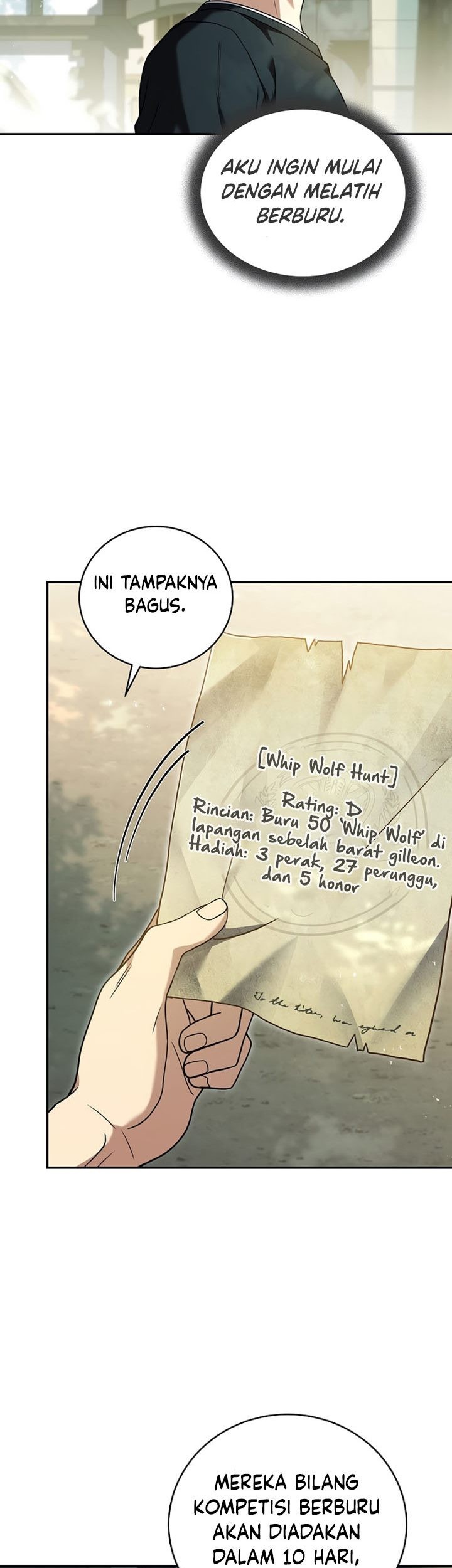 Return of the Frozen Player Chapter 78 - halaman 58