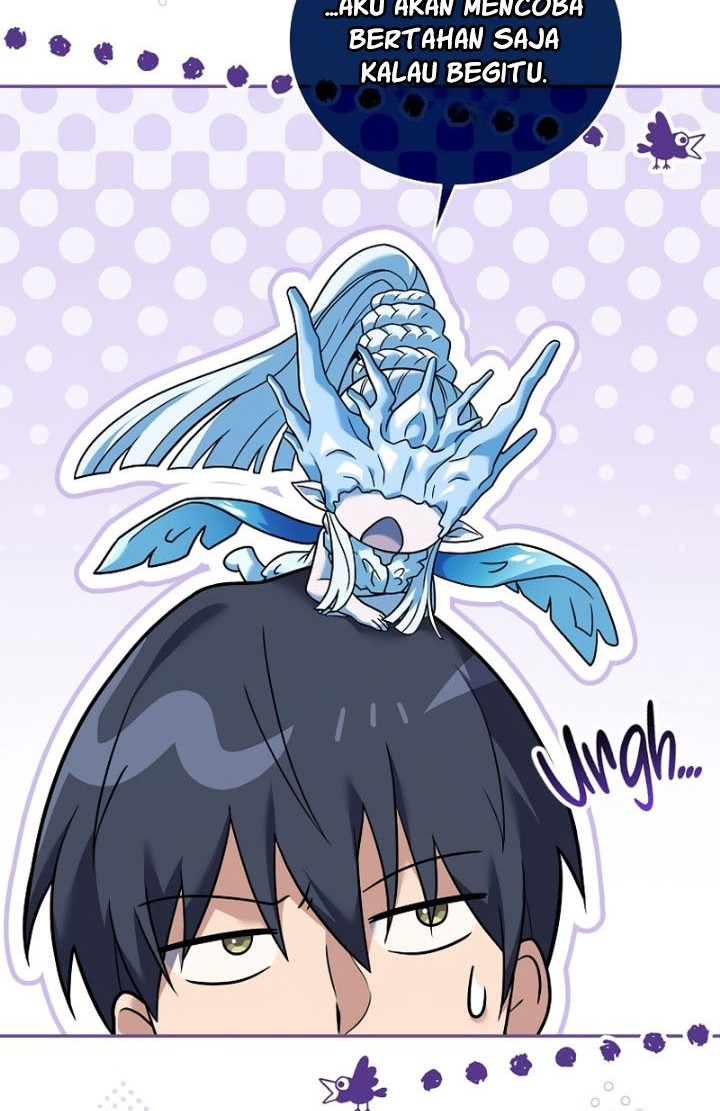 Return of the Frozen Player Chapter 78 - halaman 61
