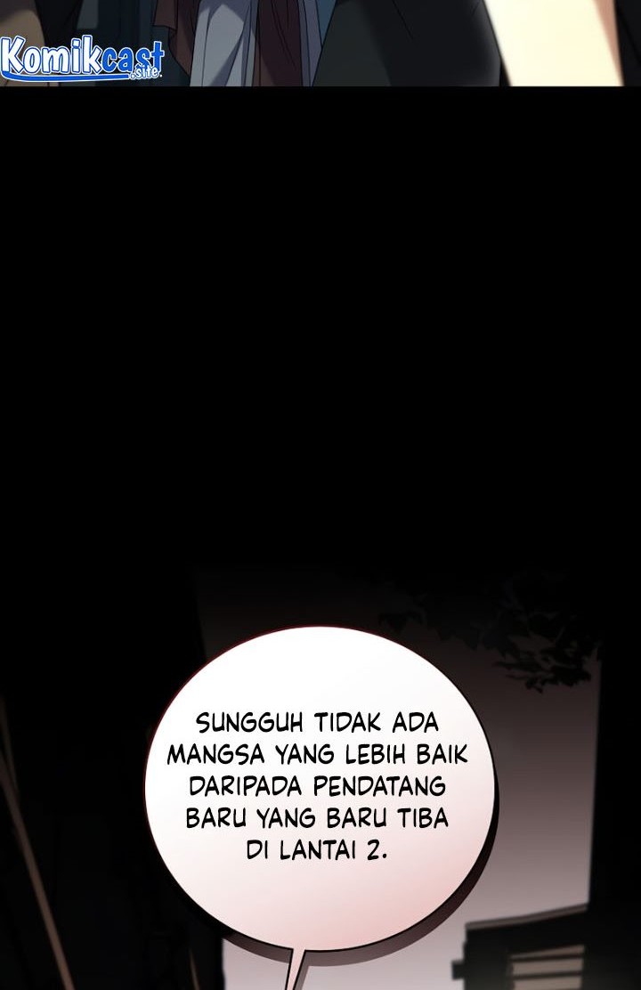 Return of the Frozen Player Chapter 78 - halaman 63
