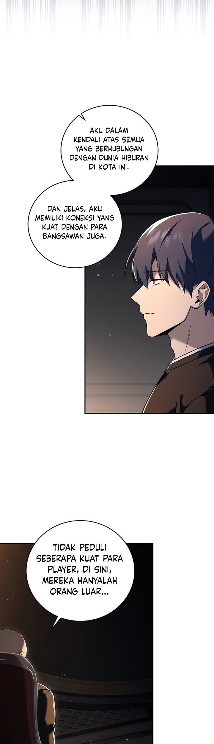 Return of the Frozen Player Chapter 78 - halaman 8