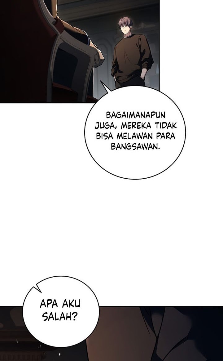 Return of the Frozen Player Chapter 78 - halaman 9