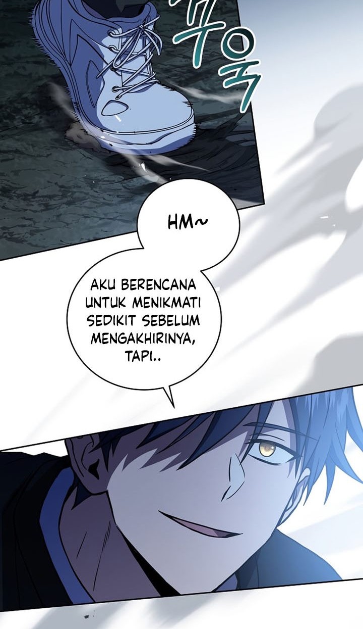 Return of the Frozen Player Chapter 79 - halaman 13