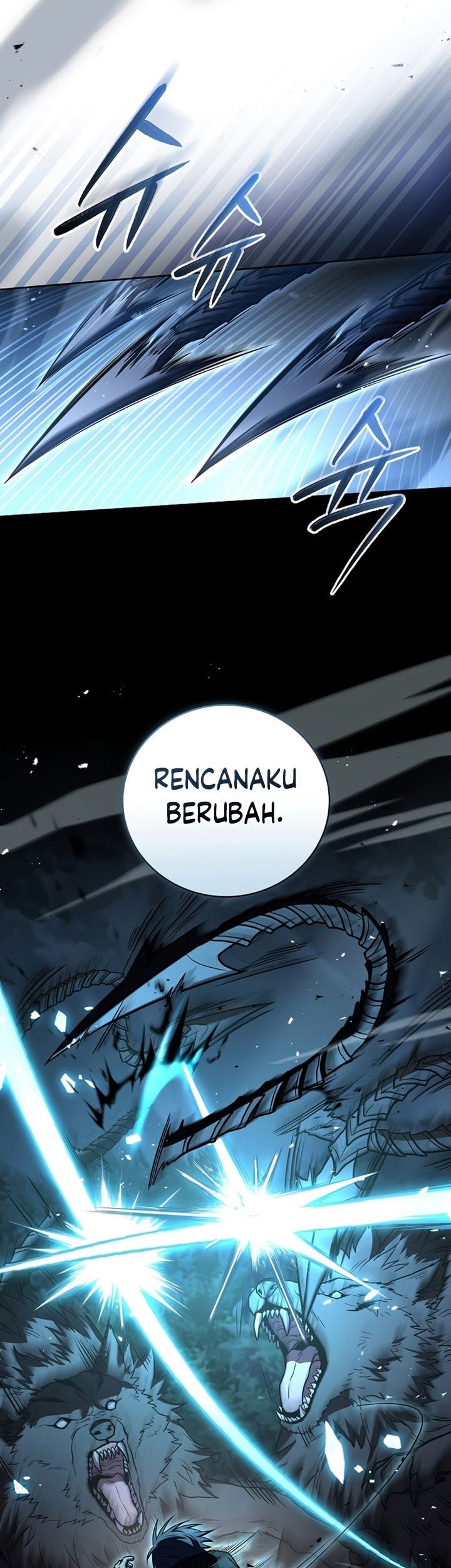 Return of the Frozen Player Chapter 79 - halaman 14