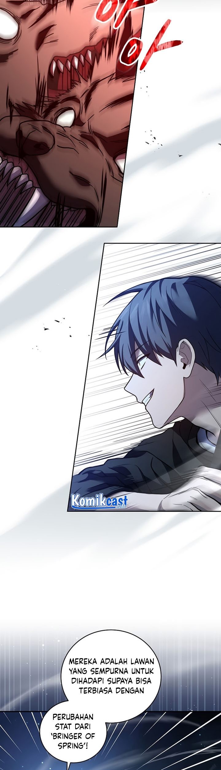Return of the Frozen Player Chapter 79 - halaman 16