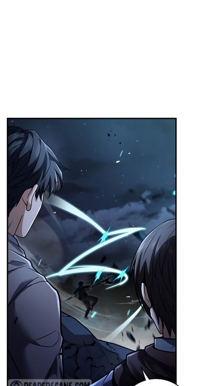 Return of the Frozen Player Chapter 79 - halaman 19