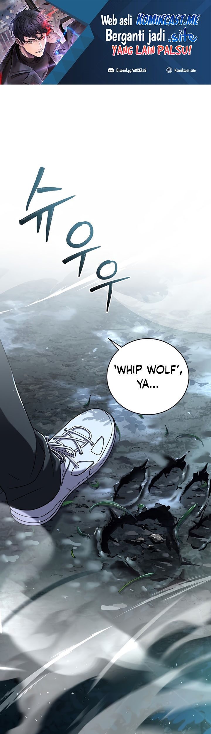 Return of the Frozen Player Chapter 79 - halaman 2