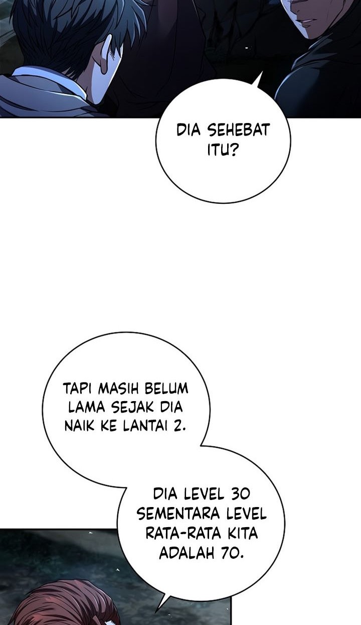 Return of the Frozen Player Chapter 79 - halaman 21