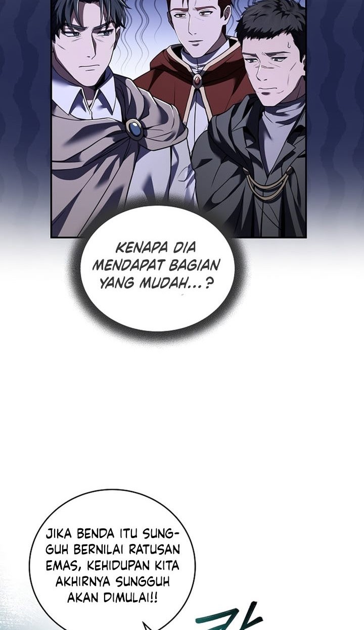 Return of the Frozen Player Chapter 79 - halaman 23