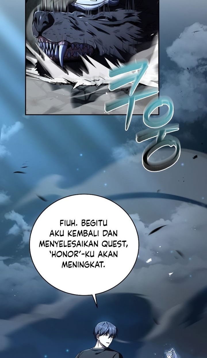 Return of the Frozen Player Chapter 79 - halaman 25