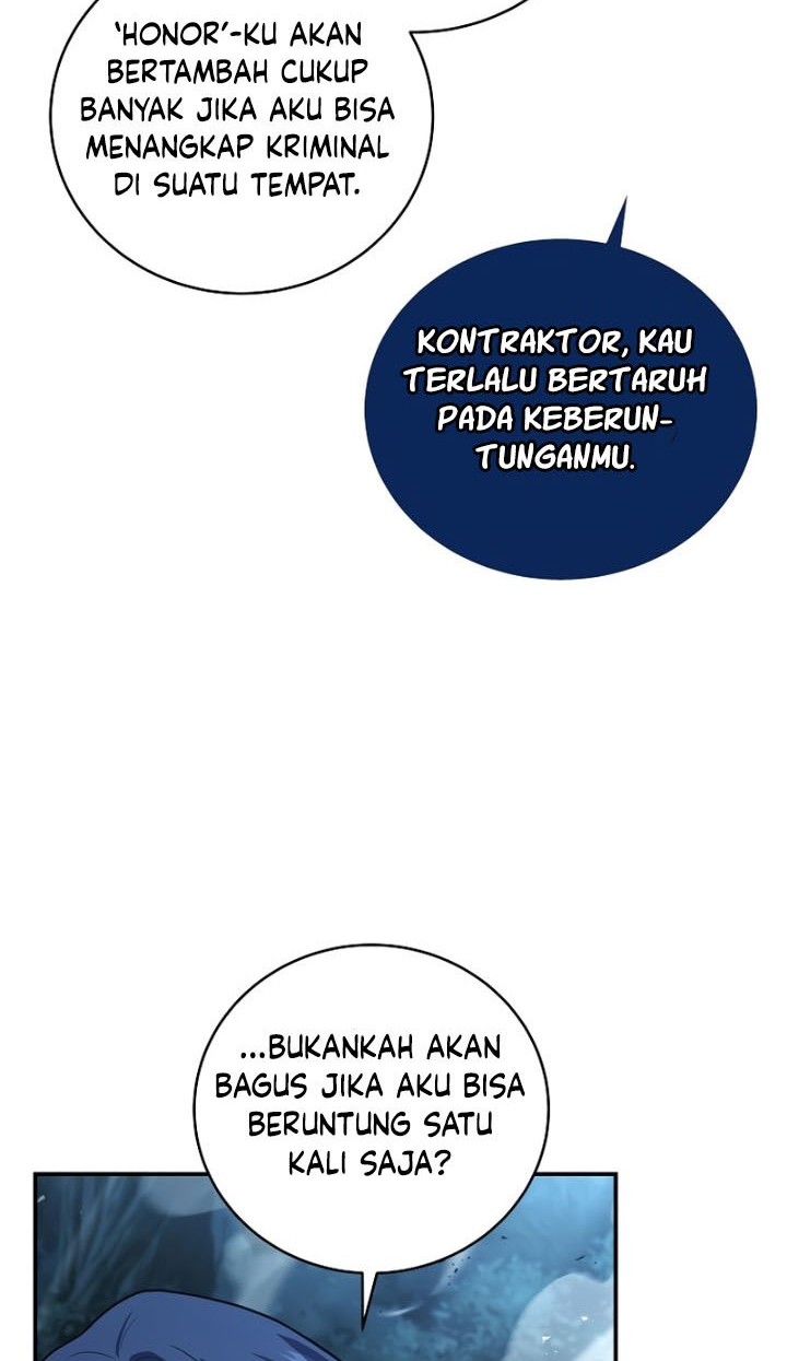 Return of the Frozen Player Chapter 79 - halaman 27
