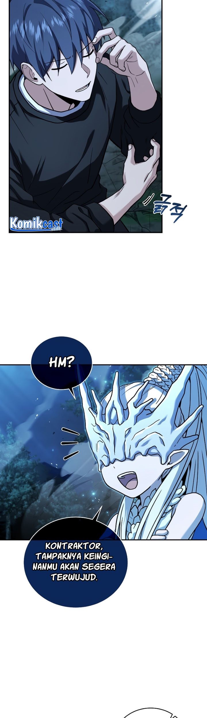 Return of the Frozen Player Chapter 79 - halaman 28