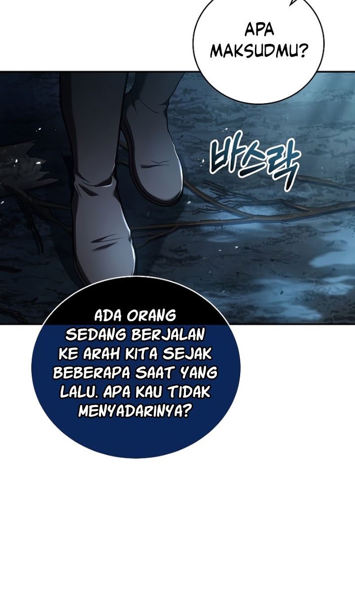 Return of the Frozen Player Chapter 79 - halaman 29