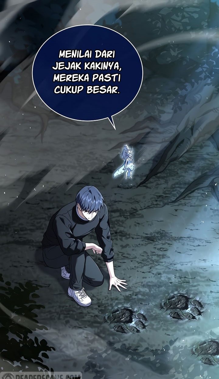 Return of the Frozen Player Chapter 79 - halaman 3