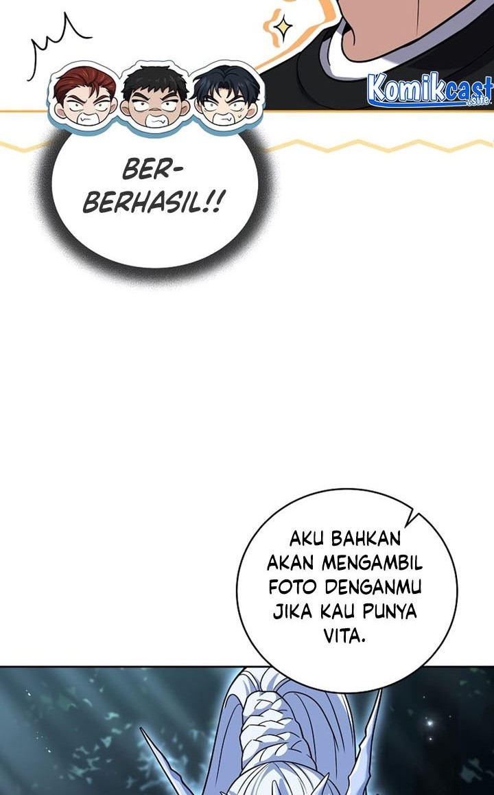 Return of the Frozen Player Chapter 79 - halaman 33