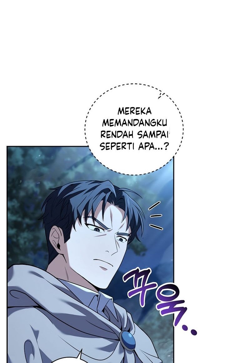 Return of the Frozen Player Chapter 79 - halaman 37
