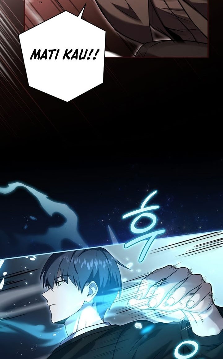 Return of the Frozen Player Chapter 79 - halaman 43