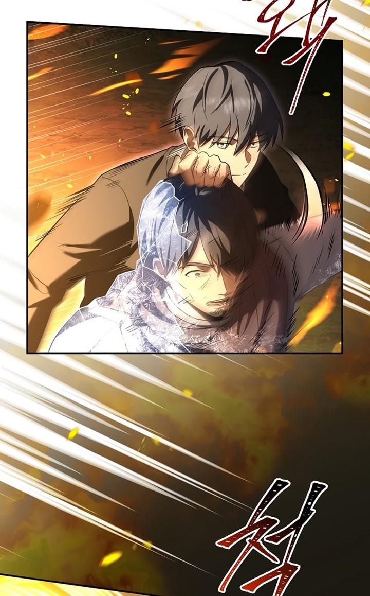 Return of the Frozen Player Chapter 79 - halaman 47