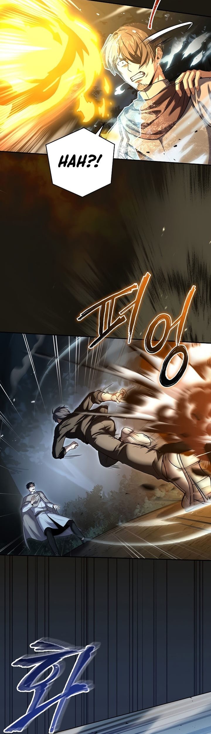 Return of the Frozen Player Chapter 79 - halaman 48
