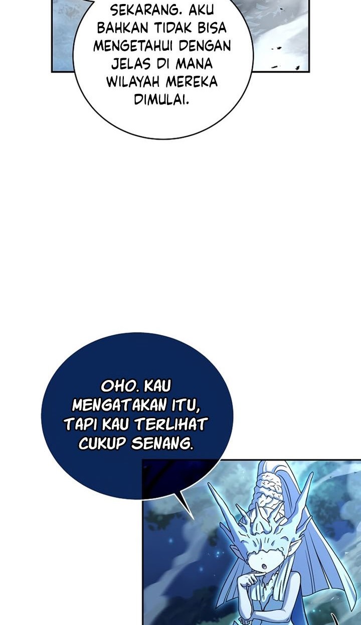 Return of the Frozen Player Chapter 79 - halaman 5