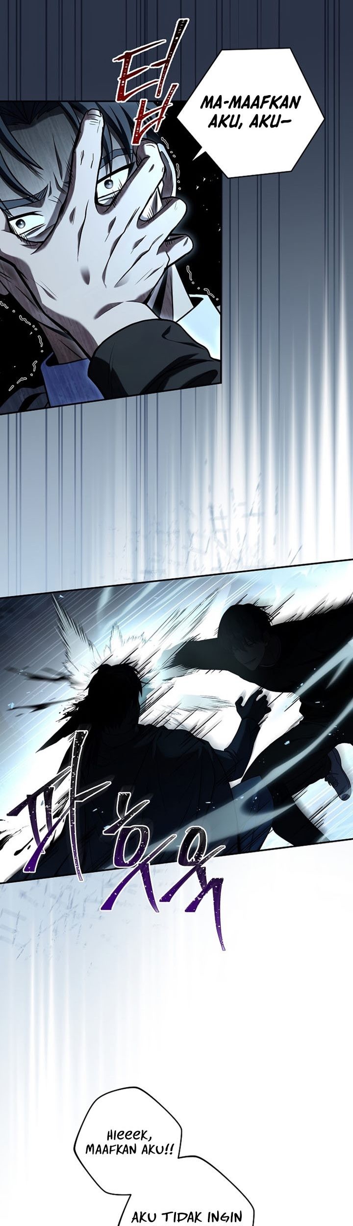 Return of the Frozen Player Chapter 79 - halaman 50