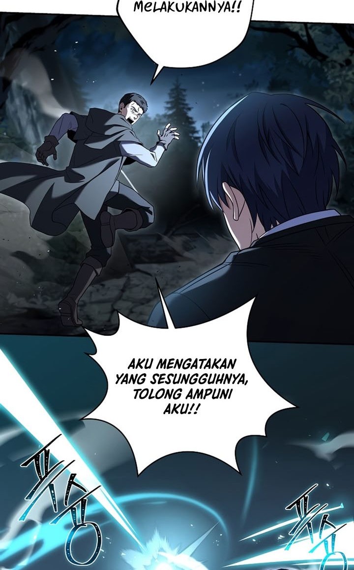 Return of the Frozen Player Chapter 79 - halaman 51