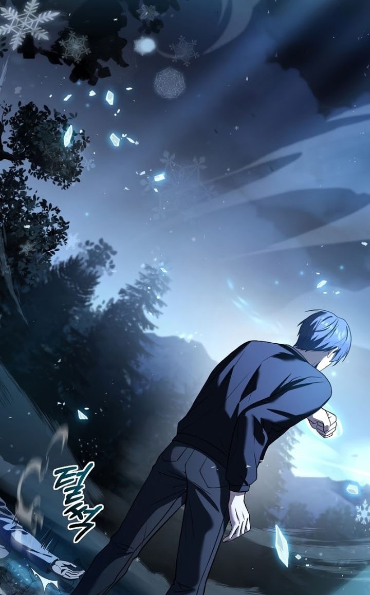 Return of the Frozen Player Chapter 79 - halaman 53