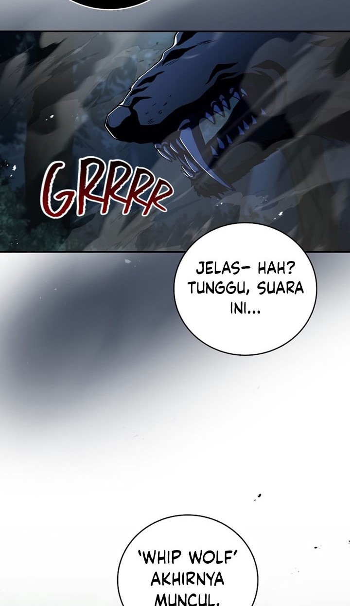 Return of the Frozen Player Chapter 79 - halaman 7