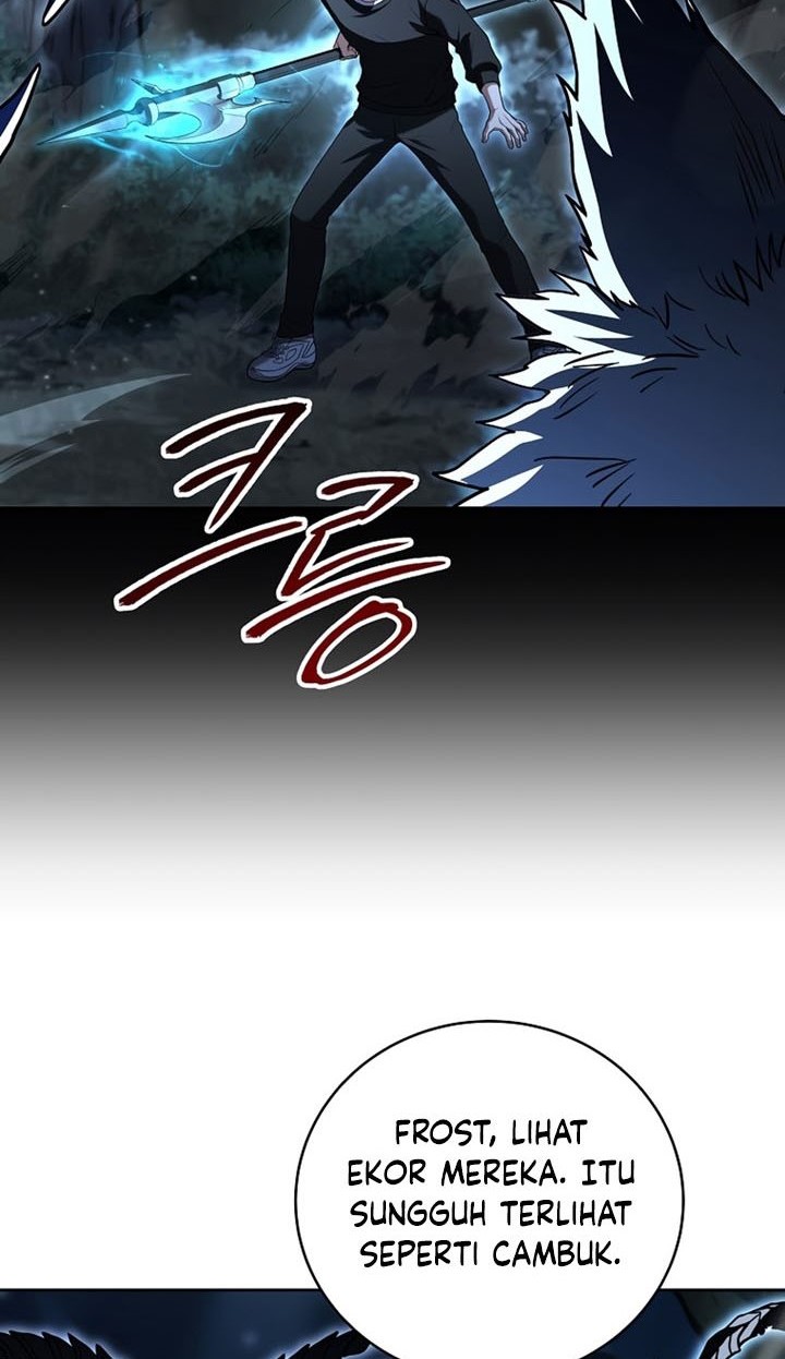 Return of the Frozen Player Chapter 79 - halaman 9