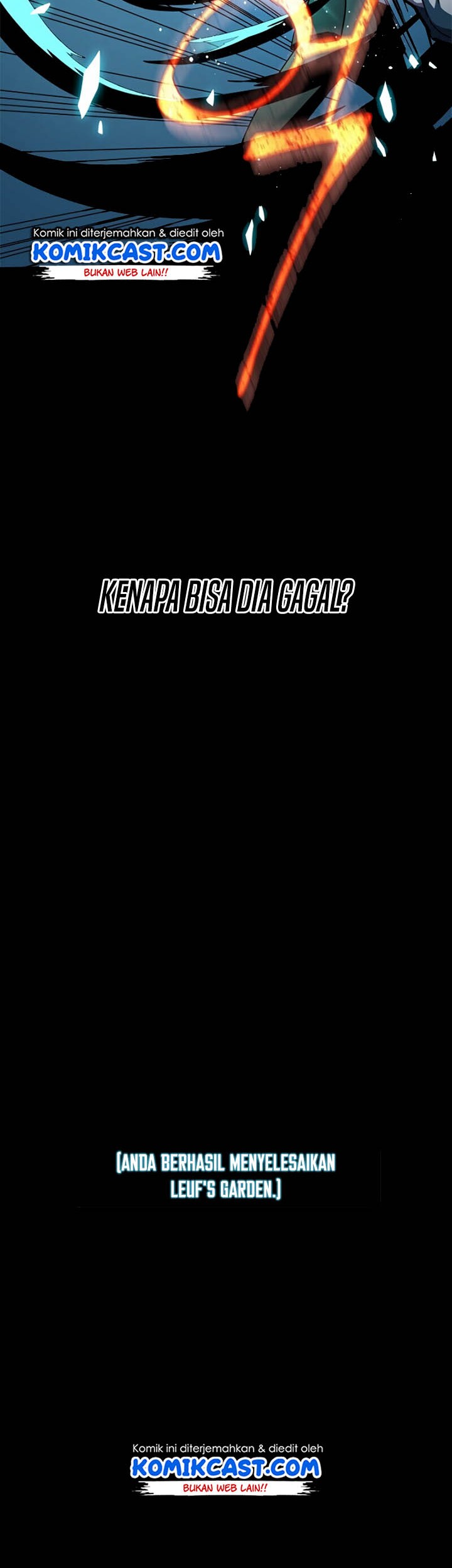 Return of the Frozen Player Chapter 8 - halaman 18