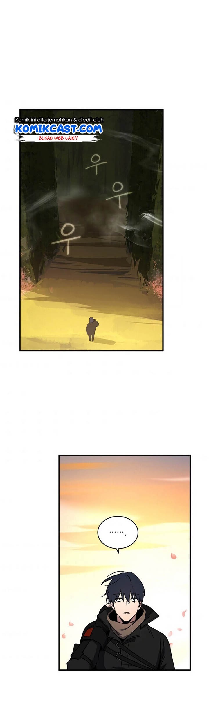 Return of the Frozen Player Chapter 8 - halaman 23